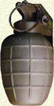 m/90 grenade